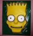 (č.27) Bart Simpson