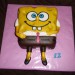 Sponge Bob V
